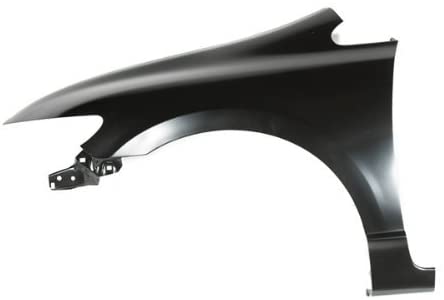 HONDA CIVIC 2006-2011 — FENDER LH ;FOR SEDAN / HYBRID 2006-2011 CAPA