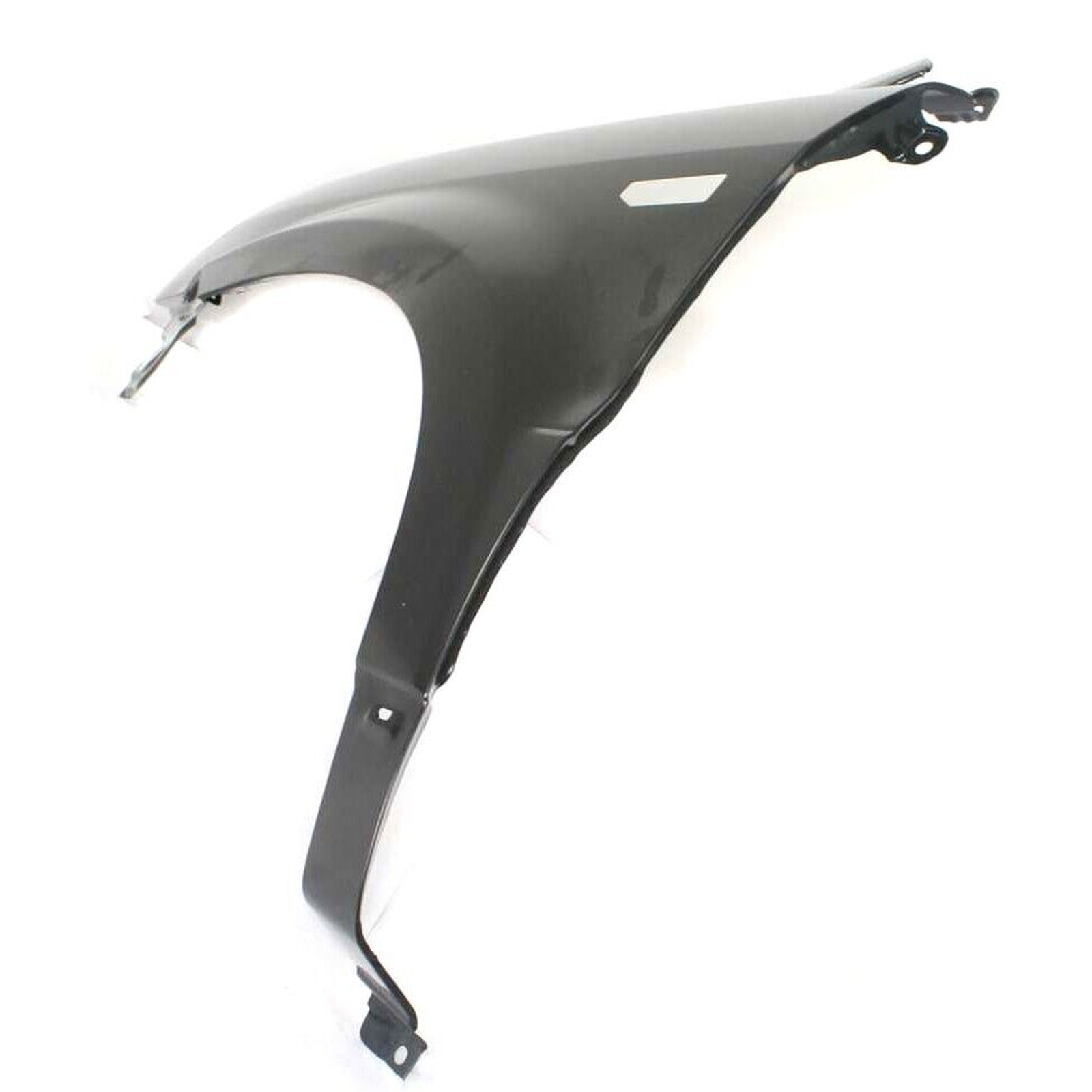 HO1240170 honda pilot 2006 2008 front left fender ho1240170 2