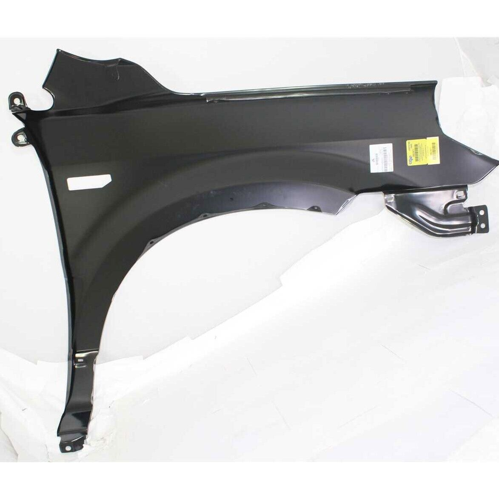 HO1240170 honda pilot 2006 2008 front left fender ho1240170 4