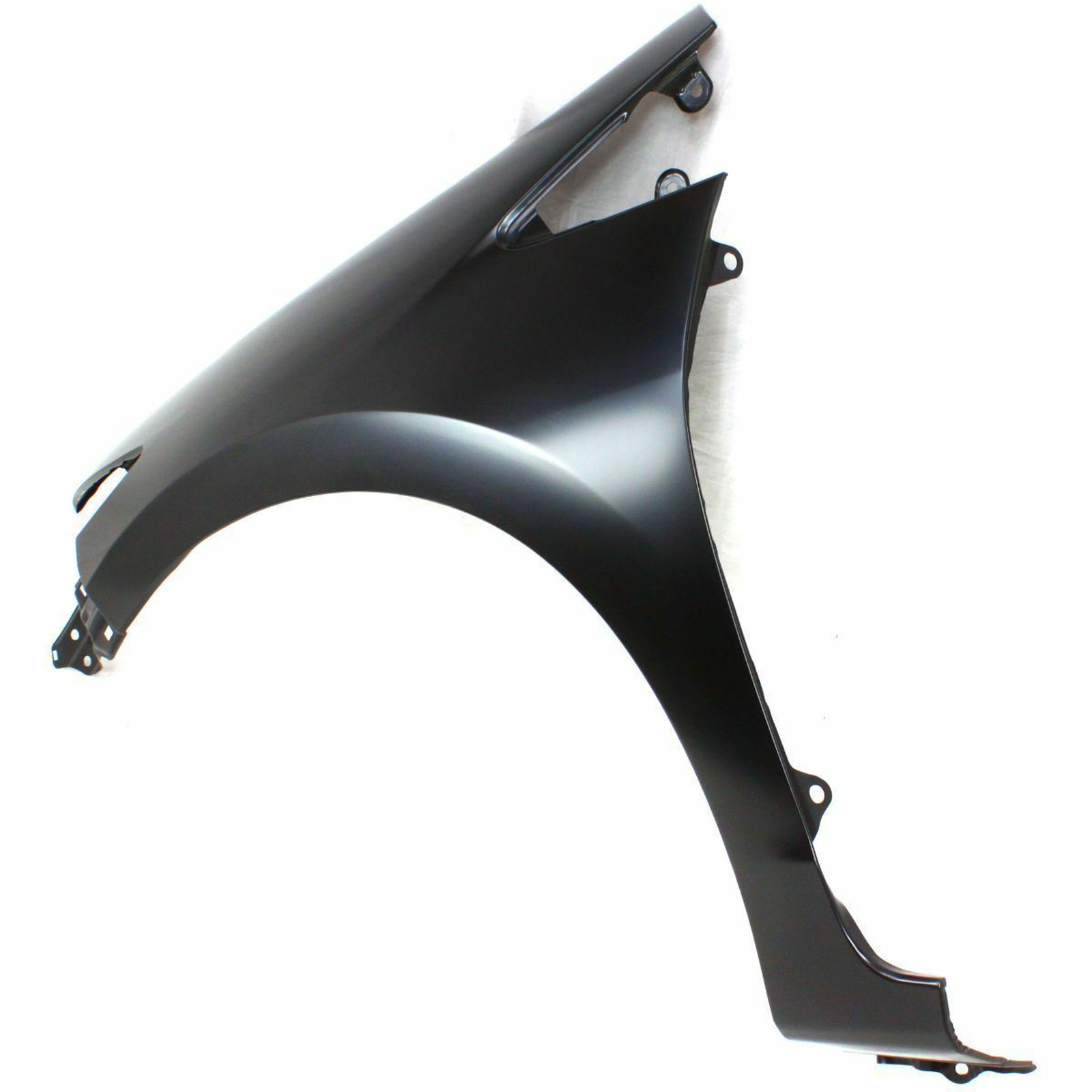 HO1240177 honda insight 2010 2014 front left fender ho1240177 2