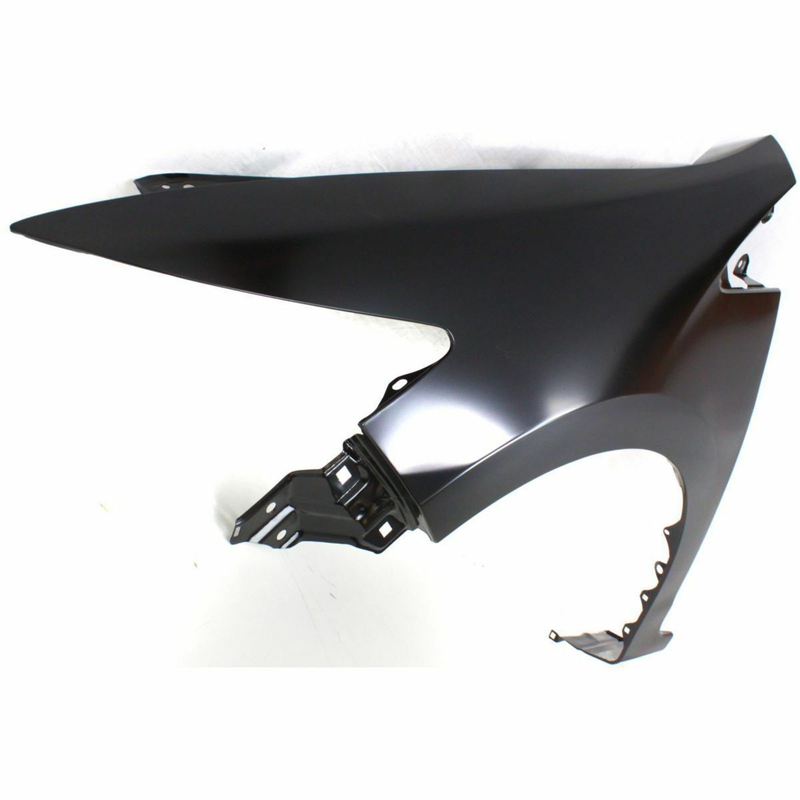 HO1240177 honda insight 2010 2014 front left fender ho1240177 3