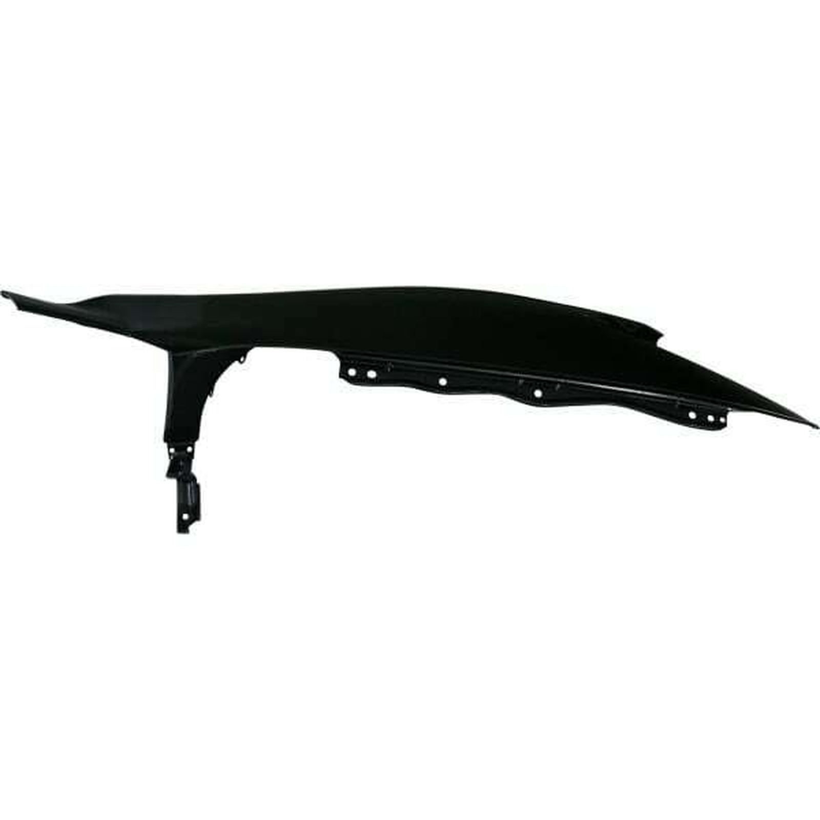 HO1240179 front left fender ho1240179 4