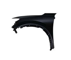 HONDA HRV 2023-2025 — FENDER LH; STEEL; HRV 2023-2025
