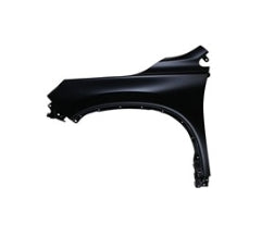 HONDA PILOT 2023-2025 — FENDER LH; STEEL; 2023-2025 CAPA
