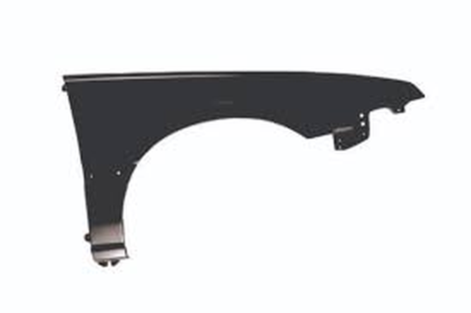 HO1241104 front right fender ho1241104 1