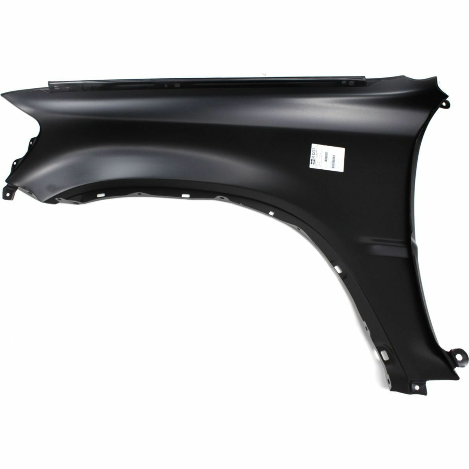HO1241148 honda crv 1997 2001 front right fender ho1241148 4