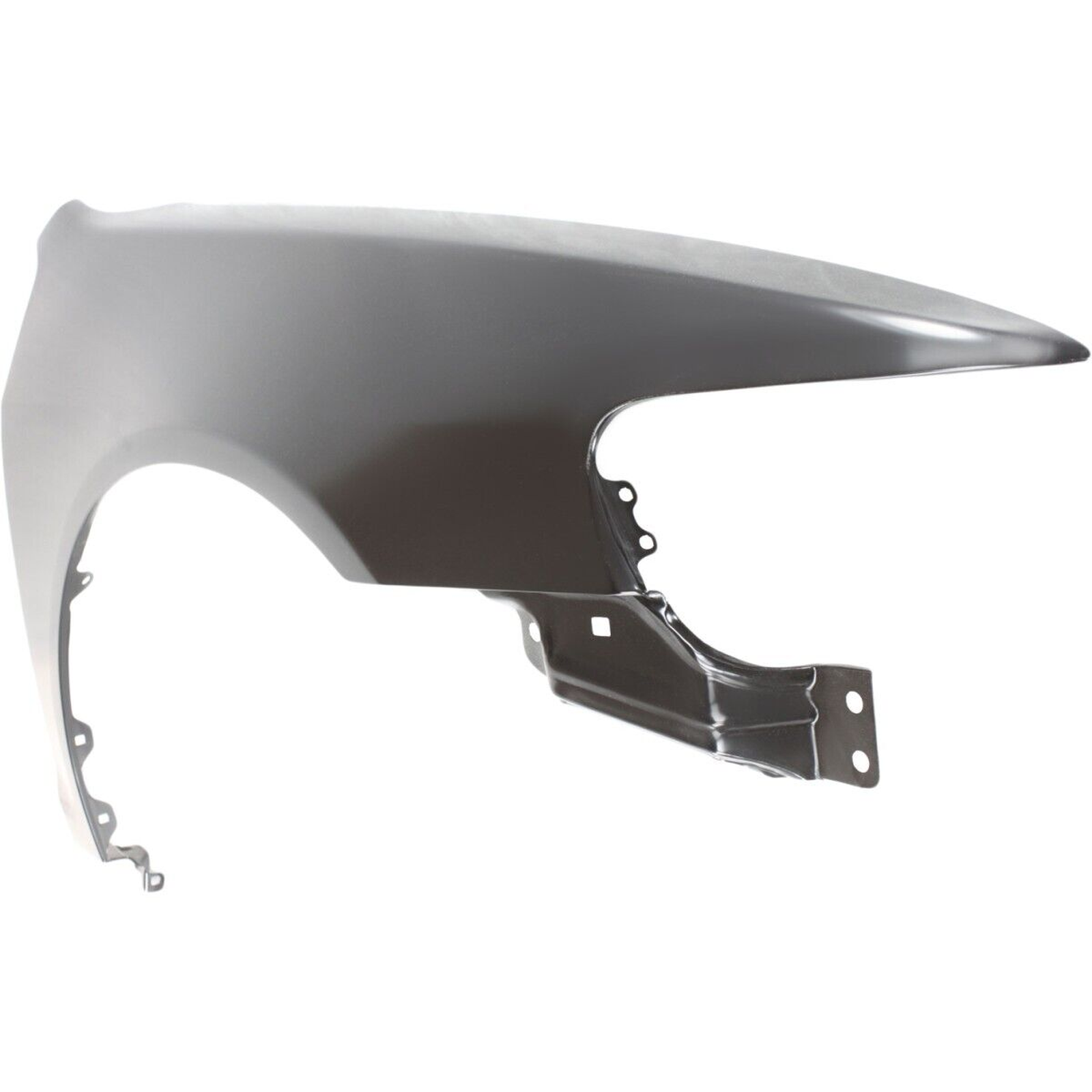 HO1241152C honda accord 1998 2002 front right fender capa ho1241152c 2