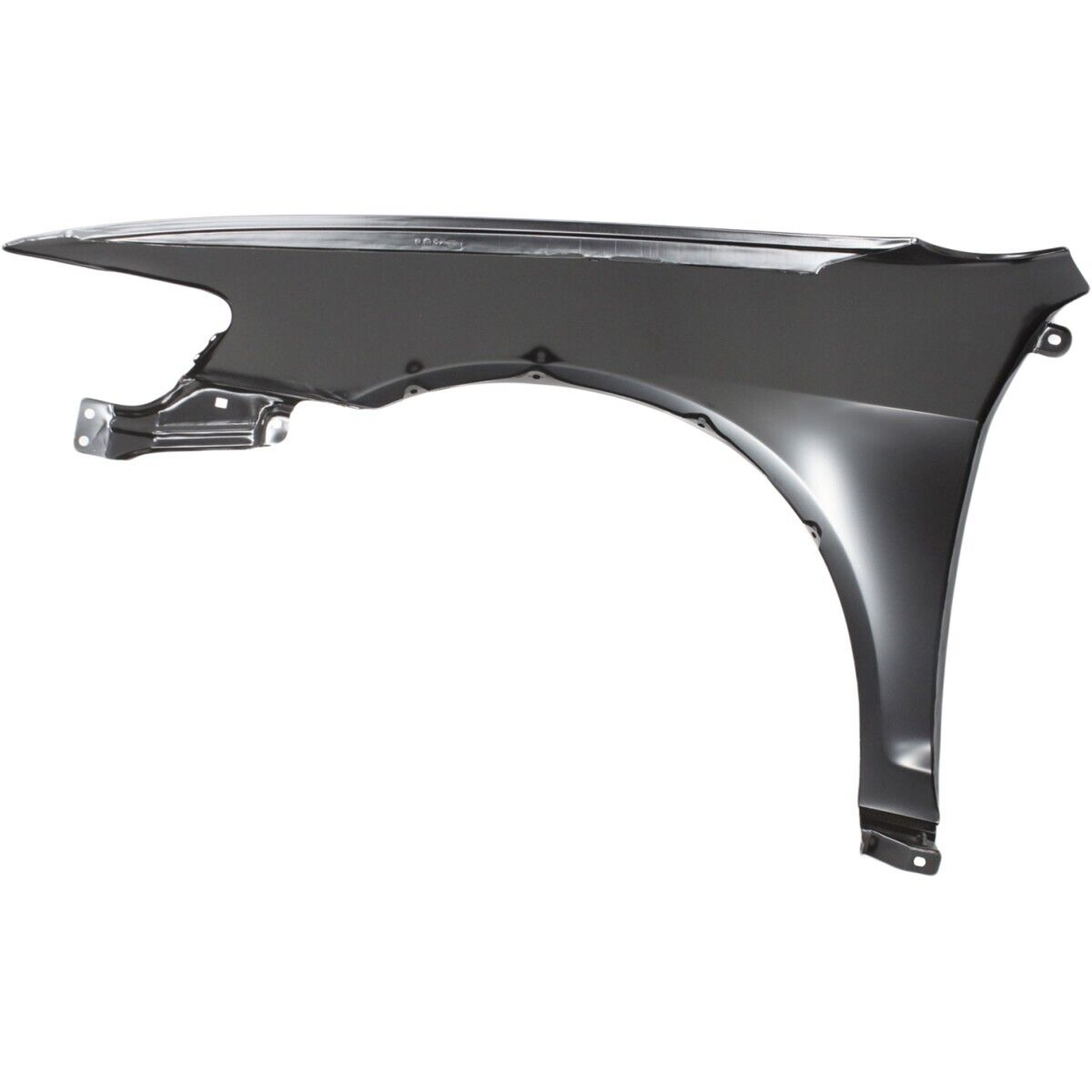 HO1241152C honda accord 1998 2002 front right fender capa ho1241152c 5