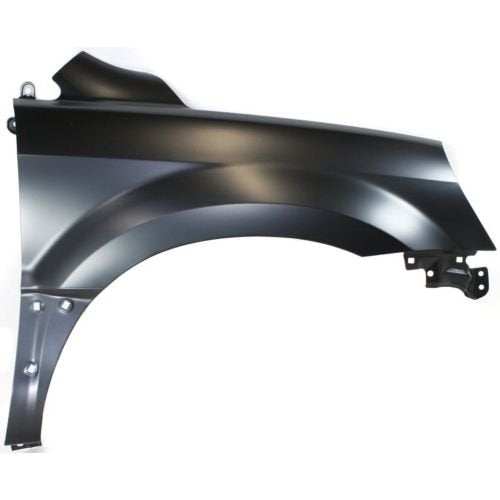 HONDA PILOT 2003-2005 — FENDER RH ; PILOT 2003-2005