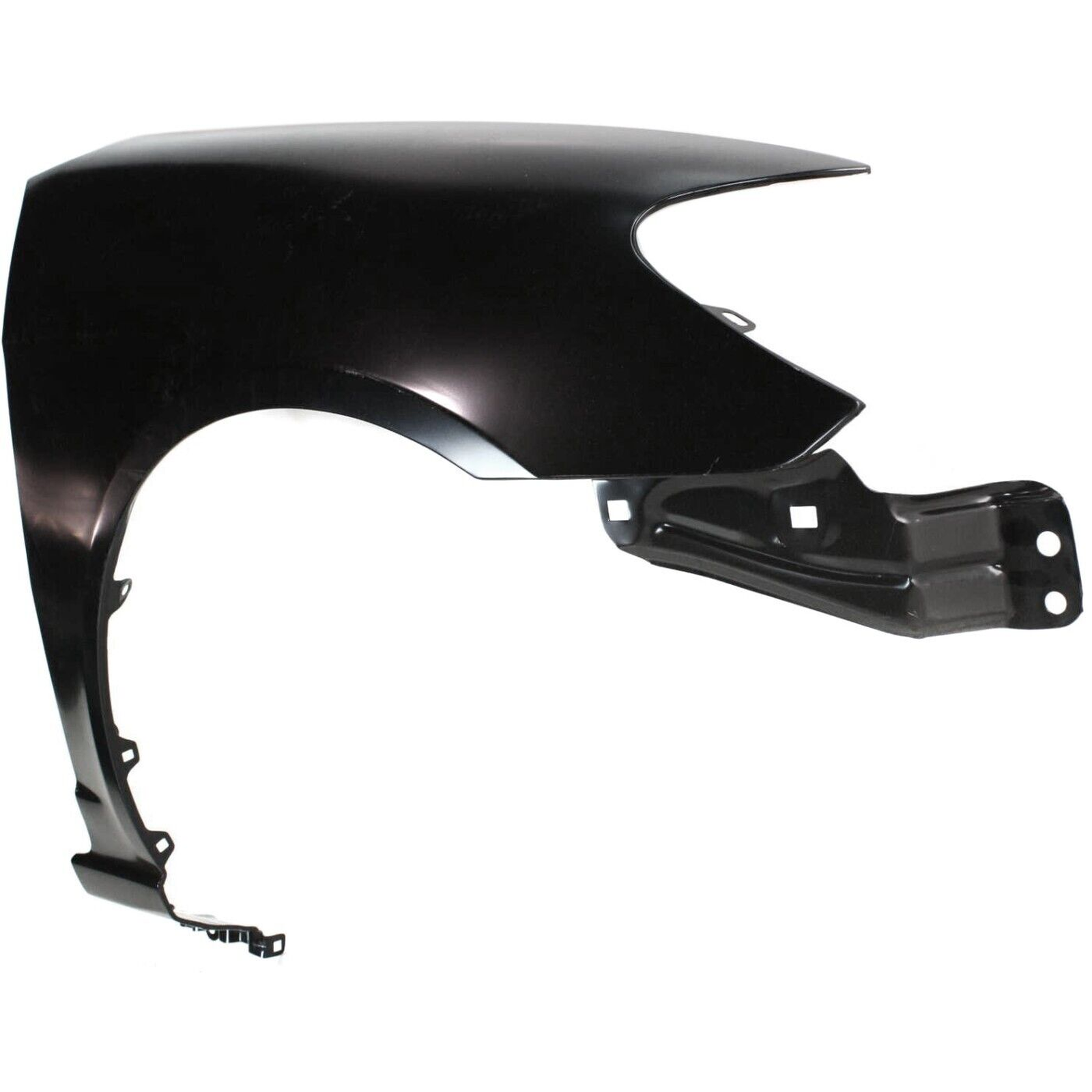 HO1241162 honda civic 2004 2005 front right fender ho1241162 2