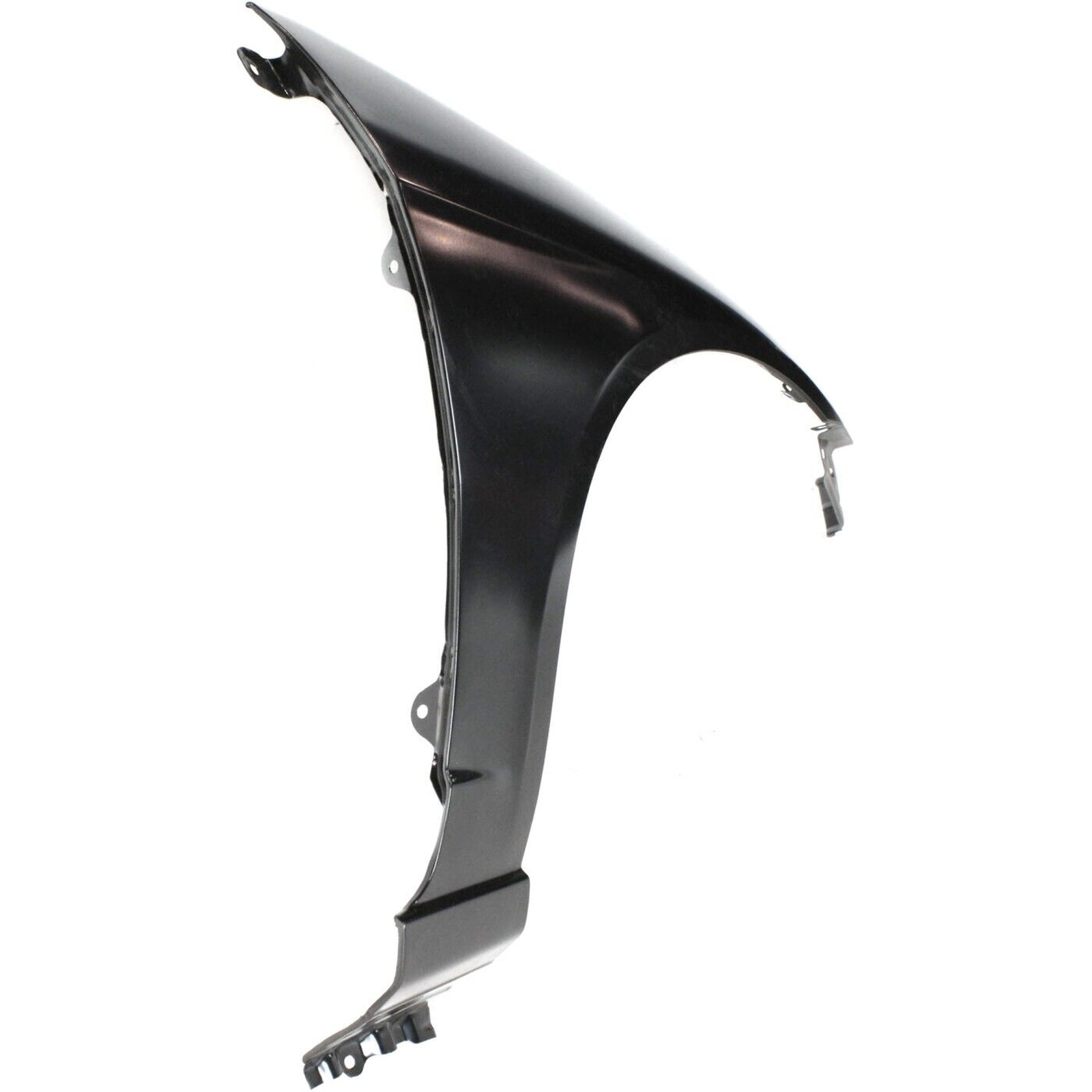 HO1241162 honda civic 2004 2005 front right fender ho1241162 3