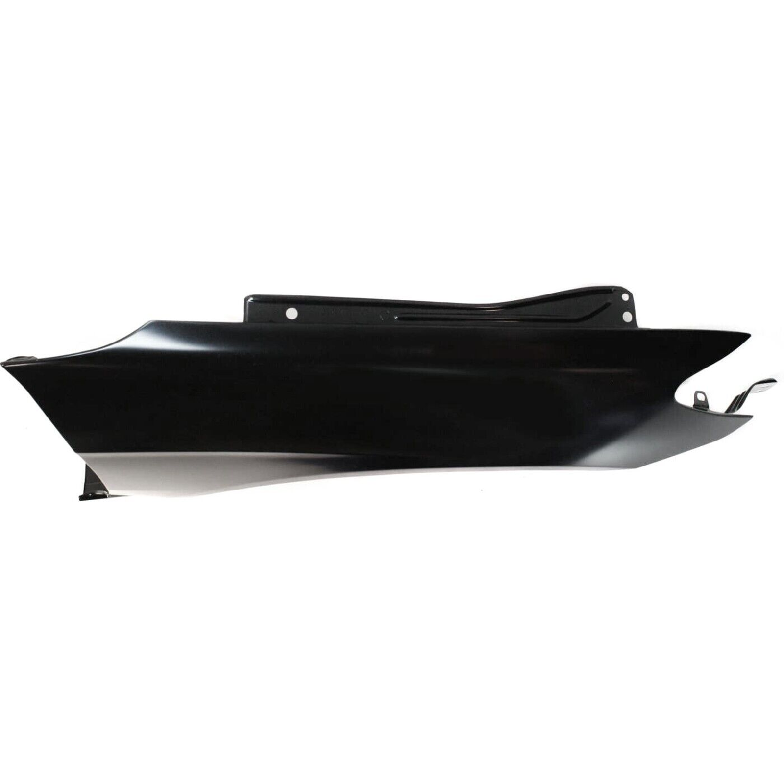 HO1241162 honda civic 2004 2005 front right fender ho1241162 4