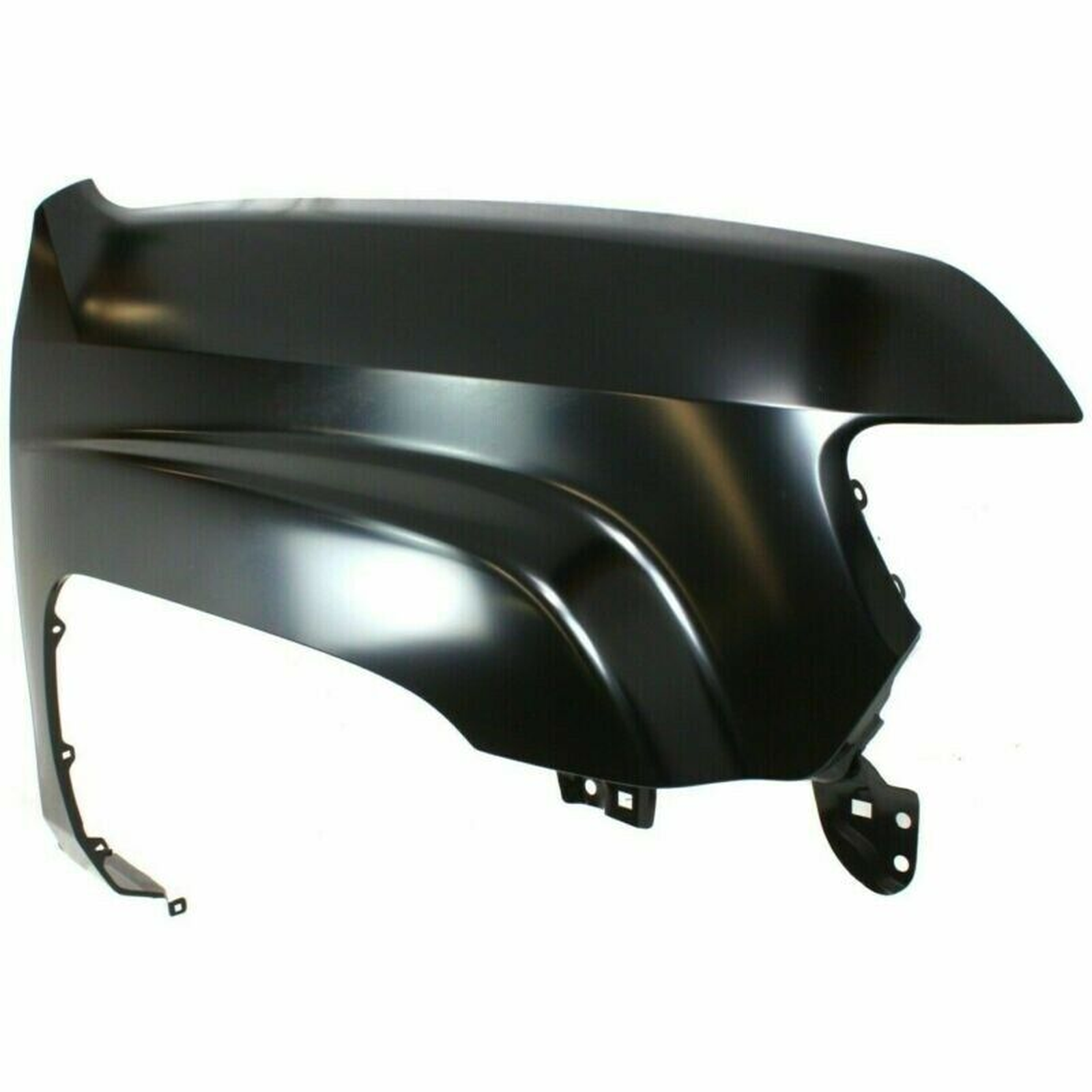 HO1241167 honda ridgeline 2006 2014 front right fender ho1241167 2