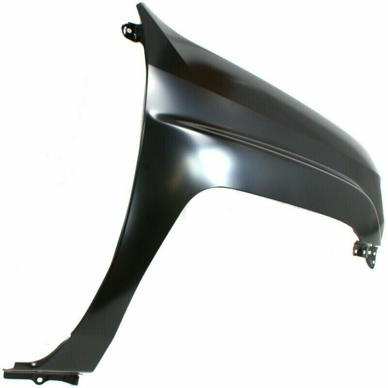 HO1241167 honda ridgeline 2006 2014 front right fender ho1241167 3