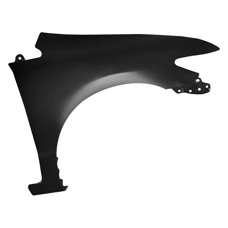 HONDA CIVIC 2006-2011 — FENDER RH ; COUPE 2006-2011 CAPA
