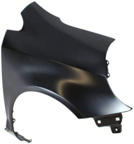 HONDA FIT 2007-2008 — FENDER RH ; FIT 2007-2008 CAPA