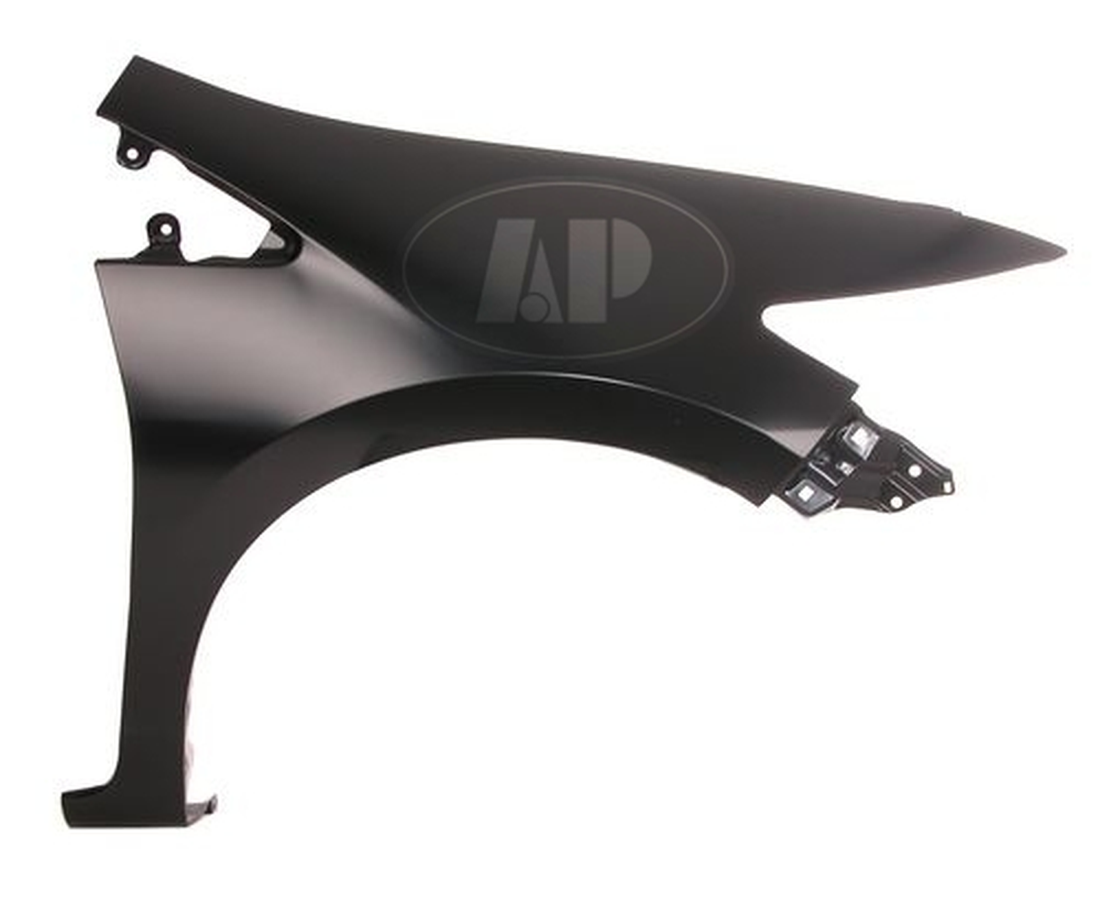 HO1241177 honda insight 2010 2014 front right fender ho1241177 1