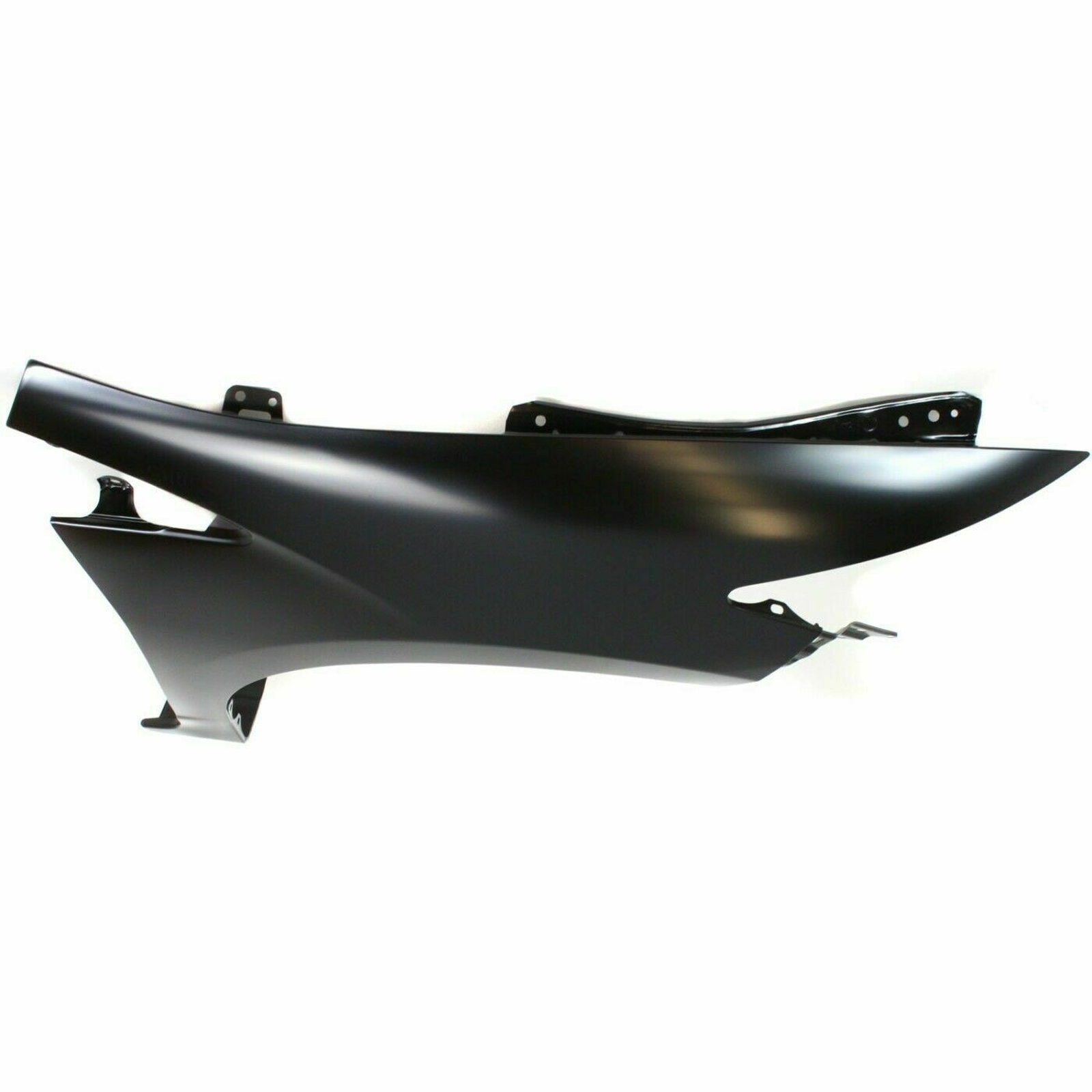 HO1241177 honda insight 2010 2014 front right fender ho1241177 5