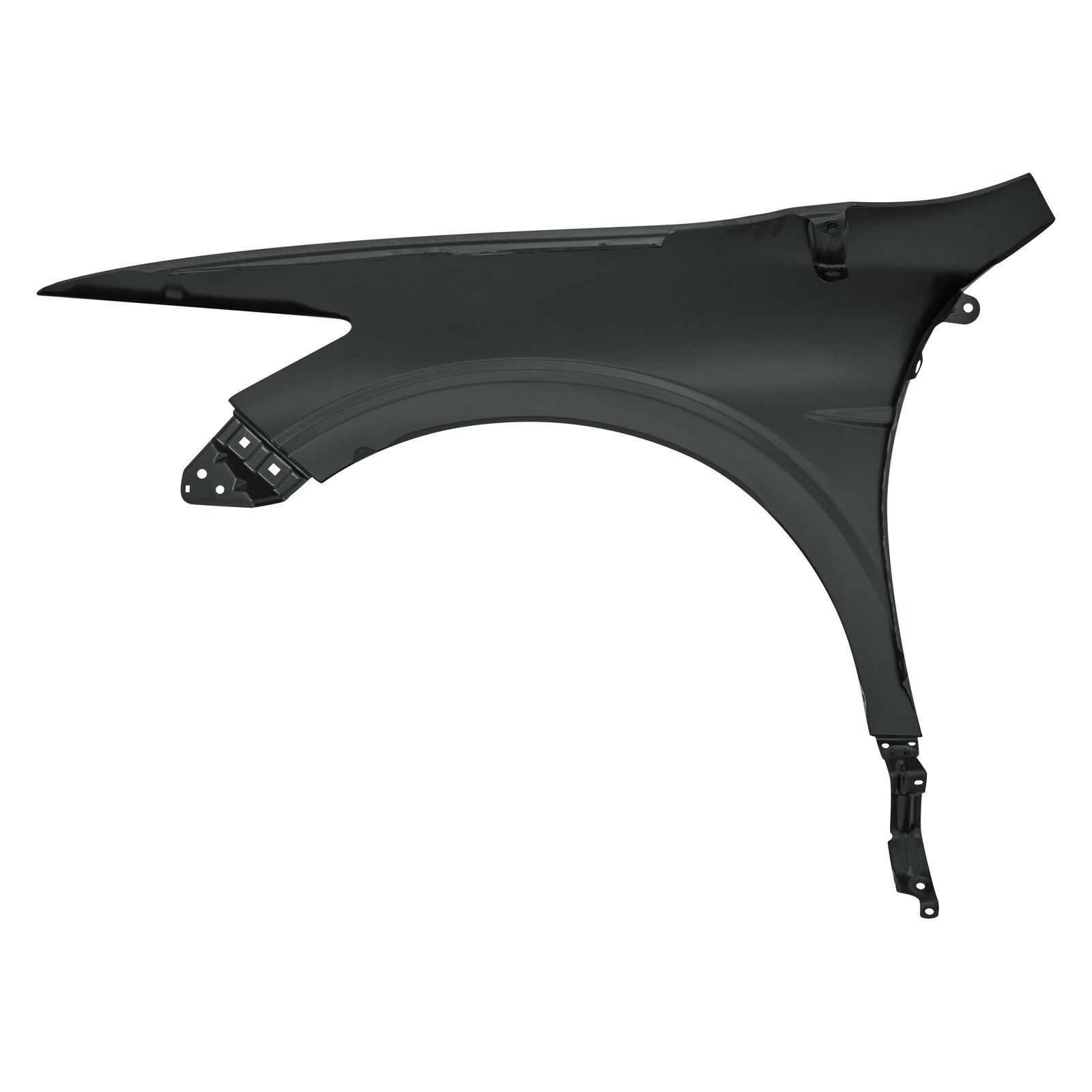 HO1241179 front right fender ho1241179 3