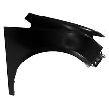 HONDA ODYSSEY 2011-2017 — FENDER (FT) RH ;ALUMINUM ; 2014-2017 CAPA