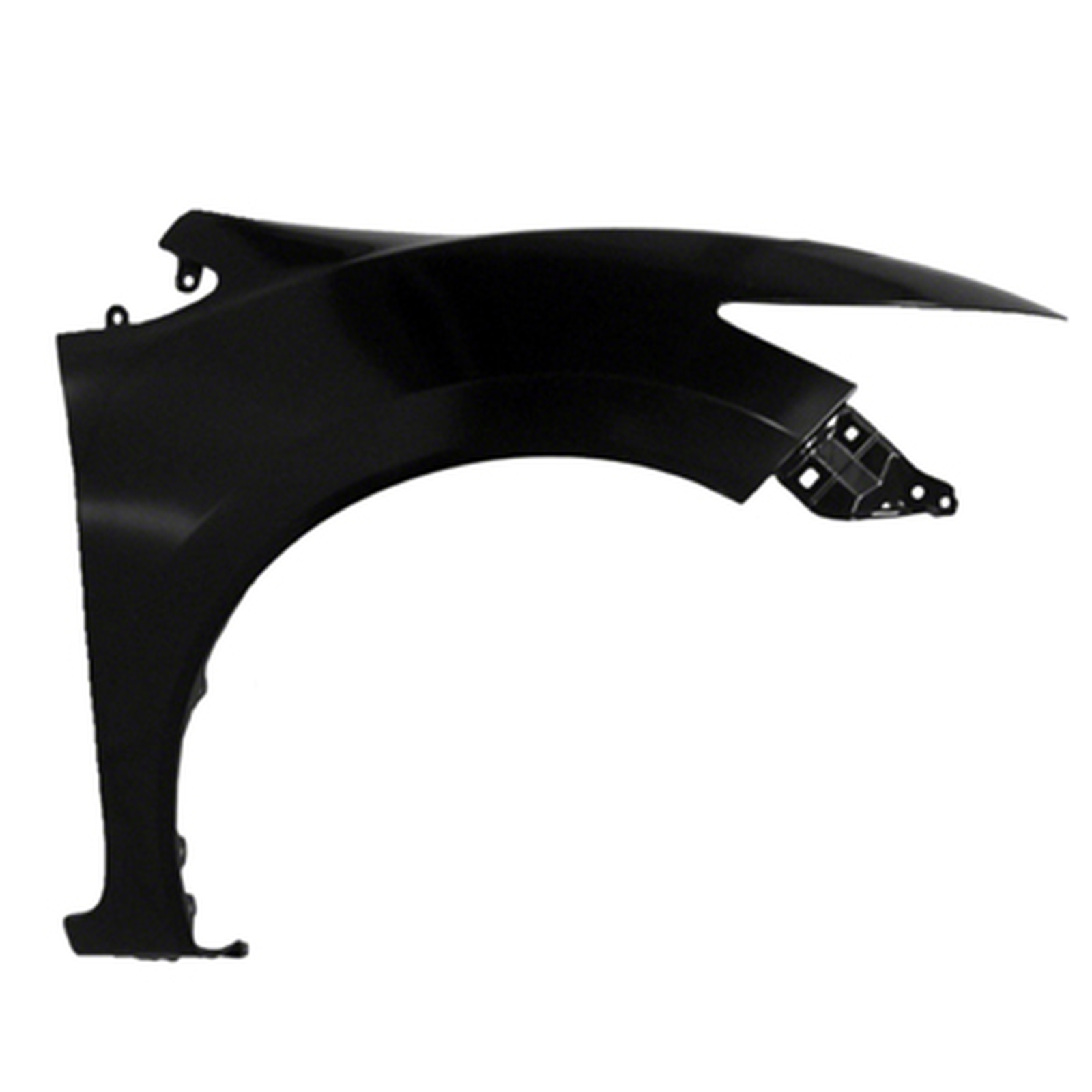 HO1241189 honda civic 2014 2015 front right fender ho1241189 1