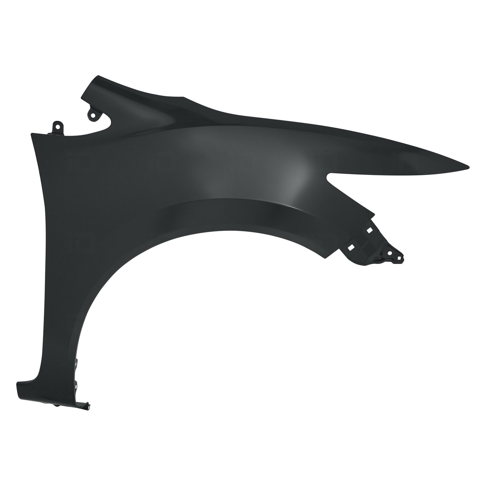 HO1241189 honda civic 2014 2015 front right fender ho1241189 2