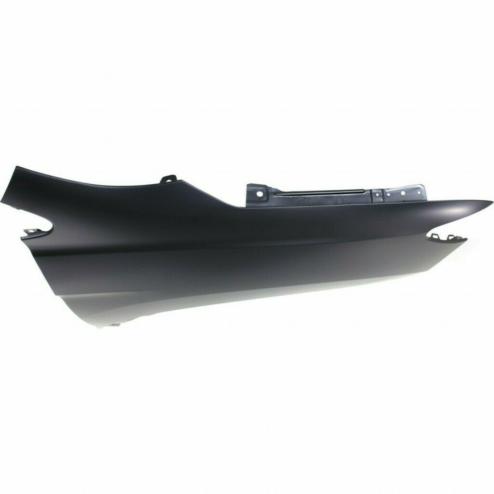 HO1241191 honda ridgeline 2017 2020 front right fender without lamp hole ho1241191 3