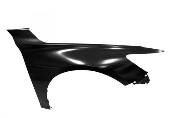 HONDA ACCORD 2018-2022 — FENDER RH; STEEL; SEDAN/HYB 2018-2022 CAPA