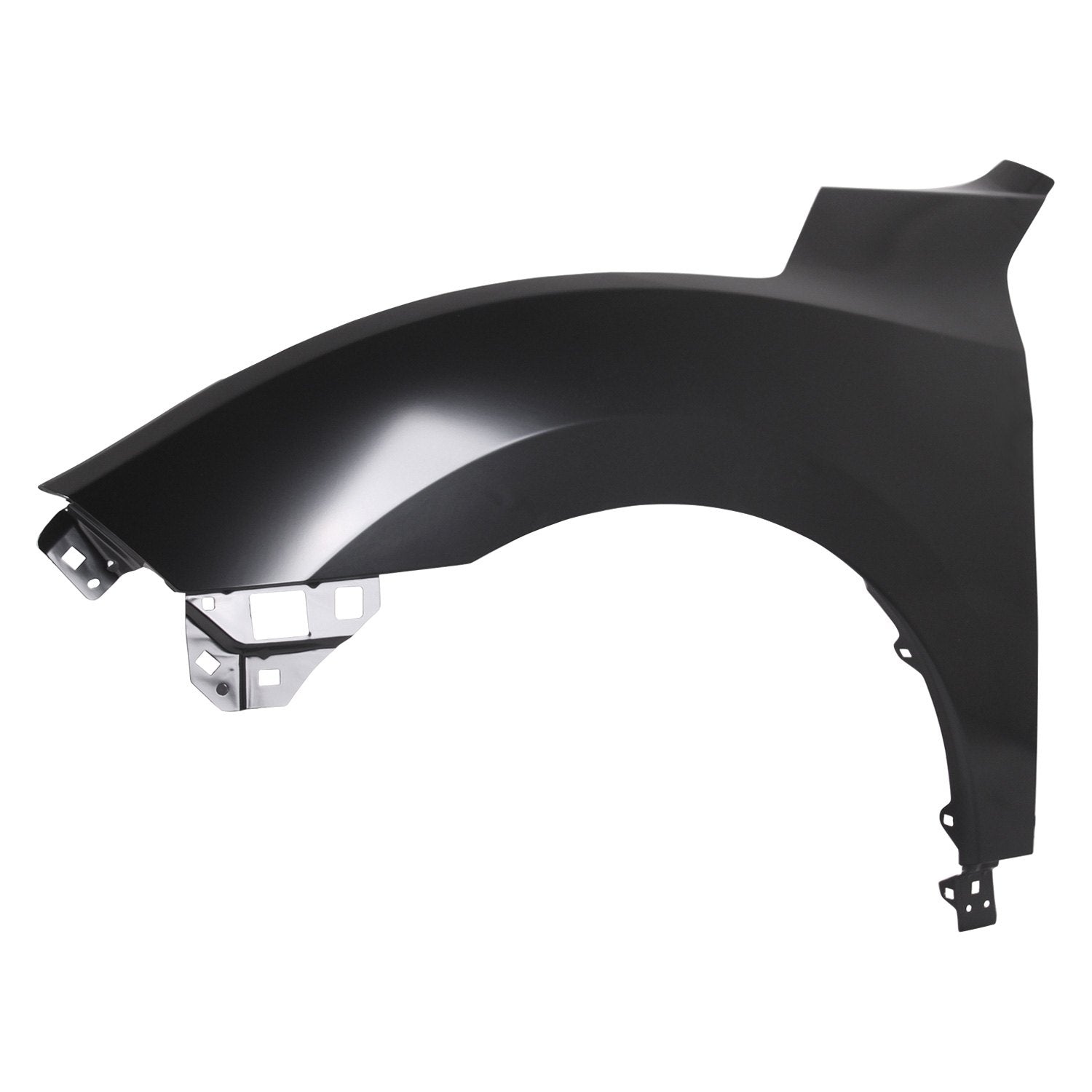 HONDA CIVIC 2016-2021 — FENDER RH; SEDAN 2019-2021 / COUPE 2019-2020 ( EXCEPT SI ) CAPA
