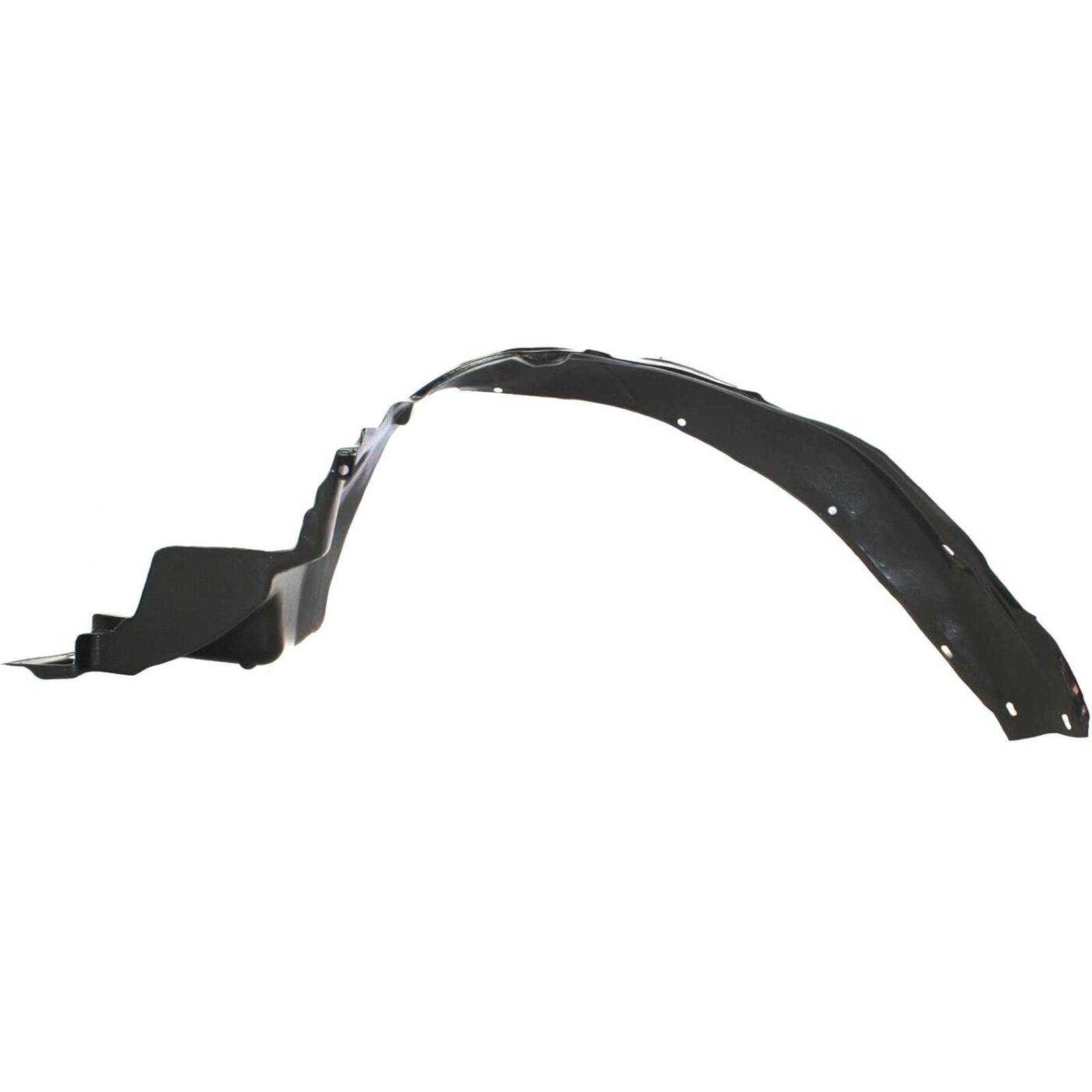 HO1248103 honda civic 1996 1998 front left fender liner ho1248103 2
