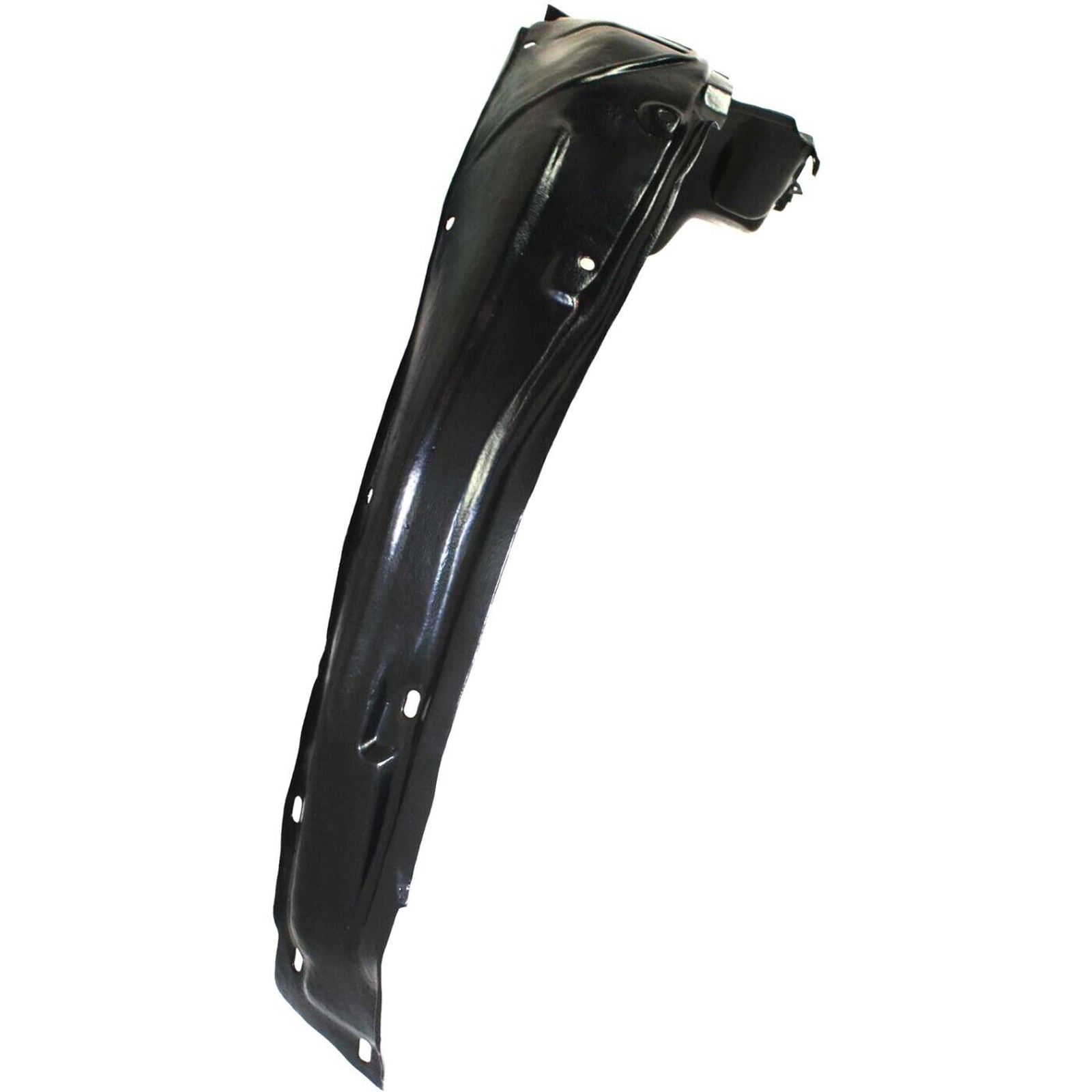 HO1248103 honda civic 1996 1998 front left fender liner ho1248103 3