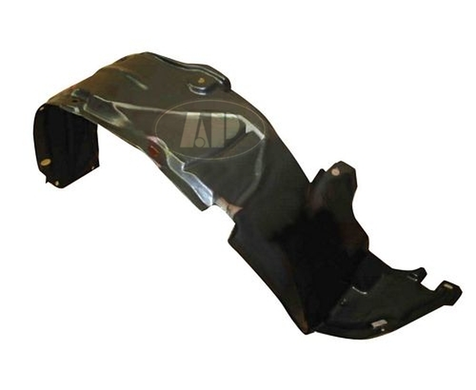 HO1248105 honda crv 1997 2001 front left fender liner ho1248105 1