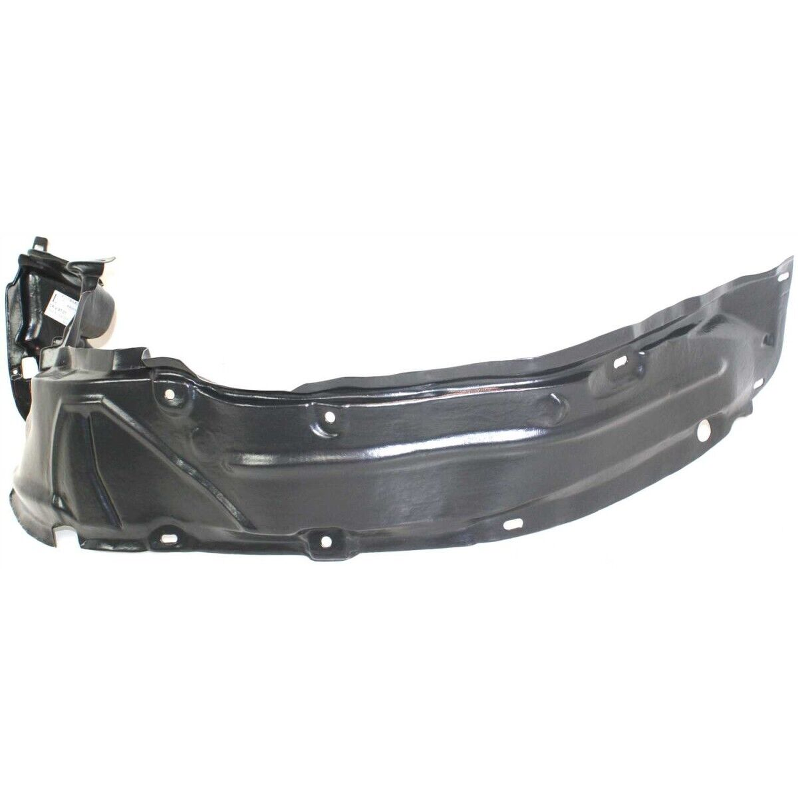 HO1248105 honda crv 1997 2001 front left fender liner ho1248105 2
