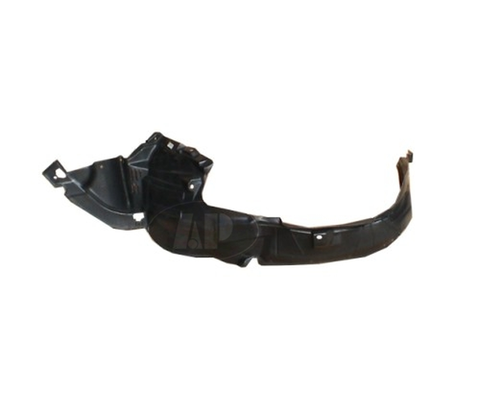 HO1248118 honda pilot 2003 2005 front left fender liner ho1248118 1