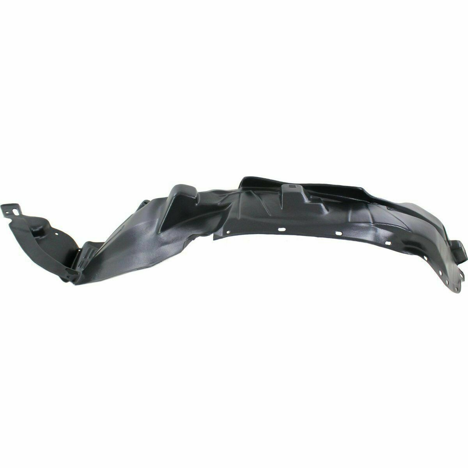 HO1248118 honda pilot 2003 2005 front left fender liner ho1248118 3