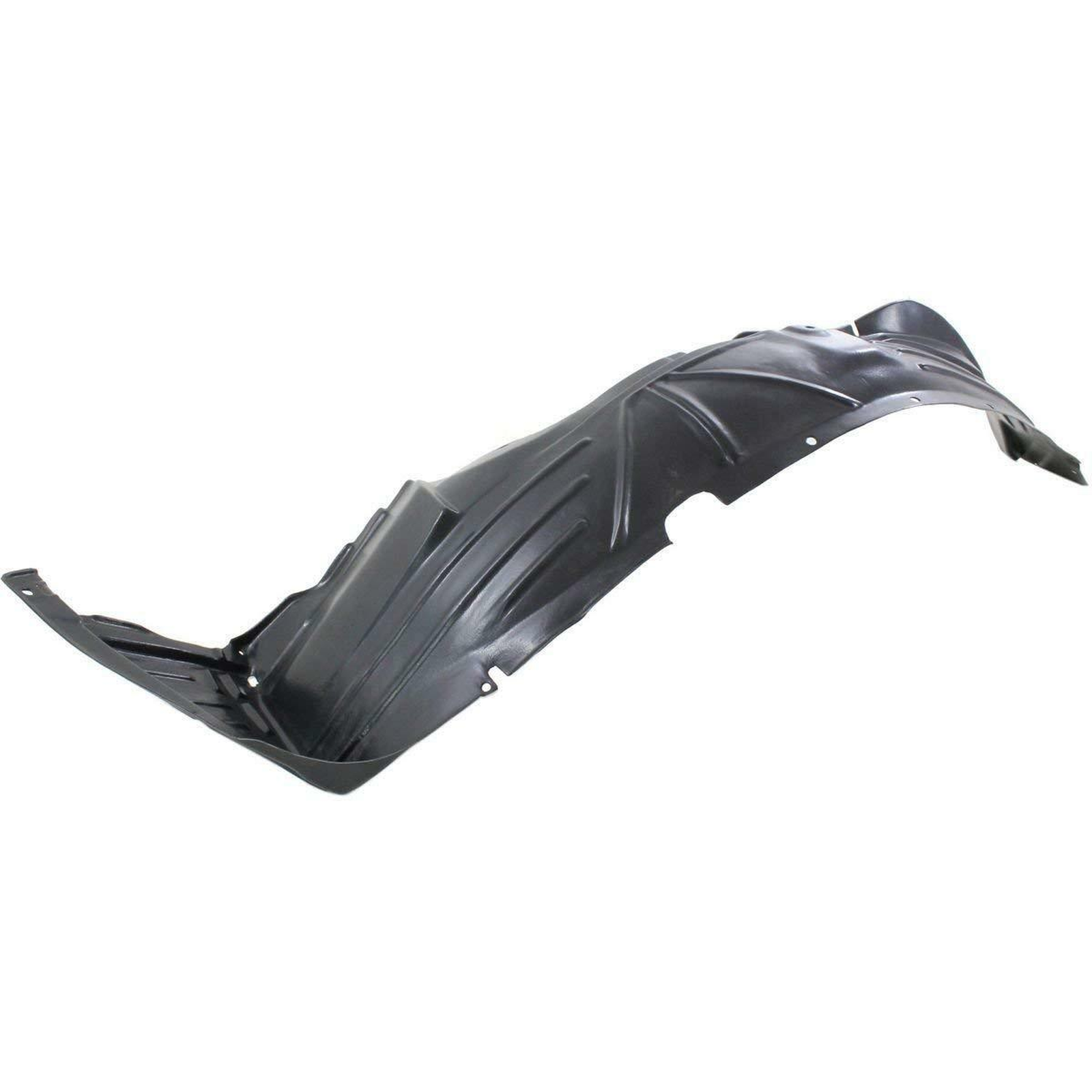 HO1248122 honda element 2003 2008 front left fender liner ho1248122 2