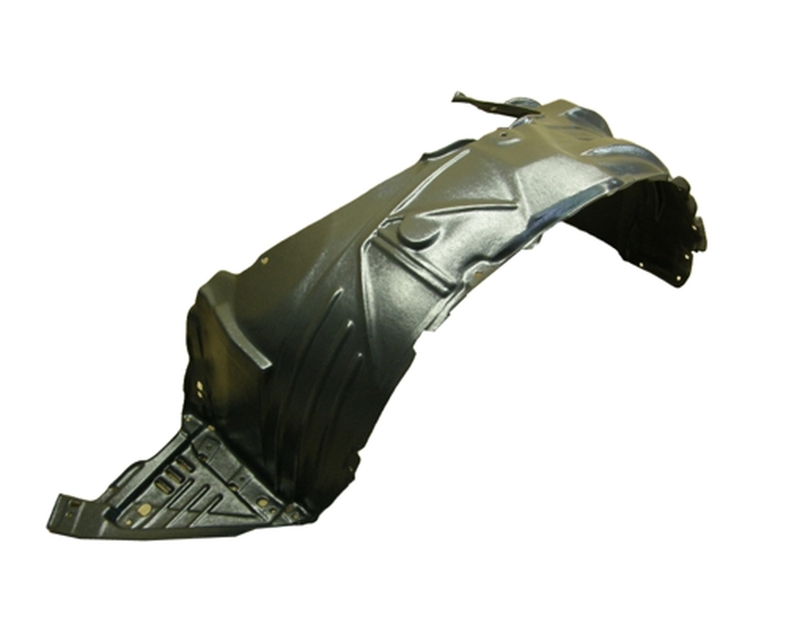 HO1248139 honda element 2009 2011 front left fender liner ho1248139 1