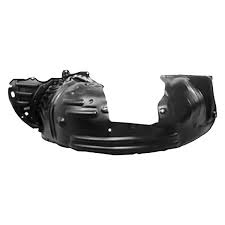HONDA ODYSSEY 2011-2017 — FRONT INNER FENDER LH; ODYSSEY 2011-2013