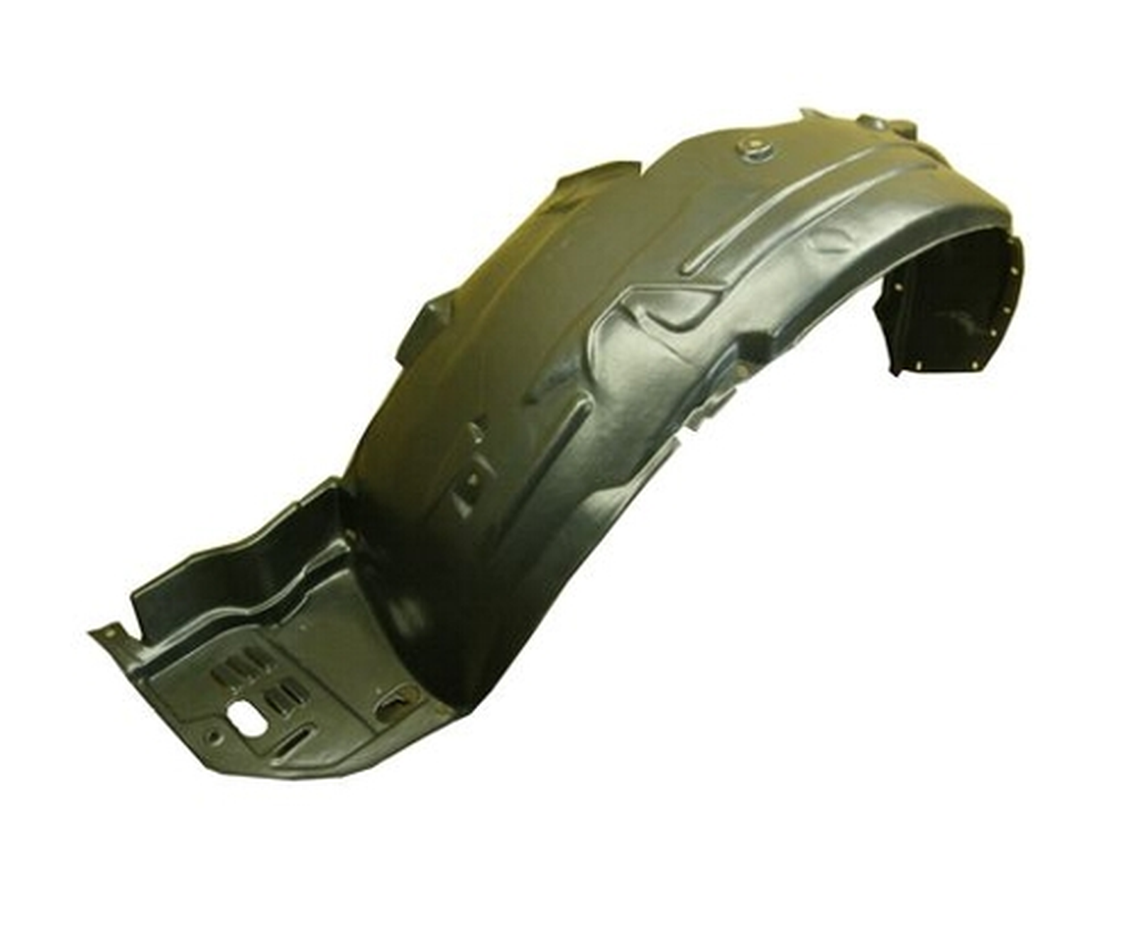 HO1248146 honda accord crosstour 2010 2012 front left fender liner ho1248146 1