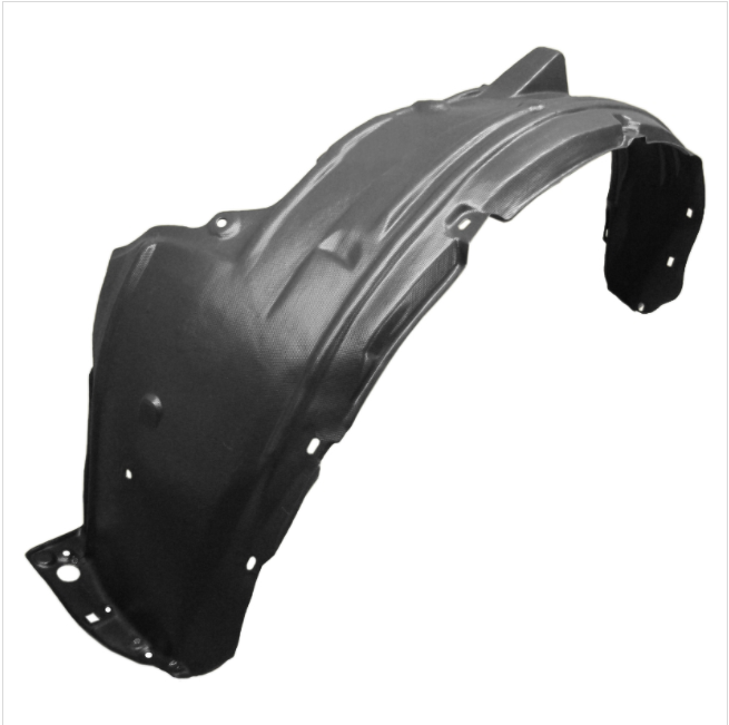 HONDA CRV 2012-2016 — INNER FENDER LH ; CRV 2012-2014