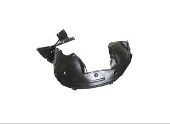 HONDA PILOT 2016-2022 — FENDER LINNER LH; PILOT 16-22; RIDGELINE 19-20; PASSPORT 19-21