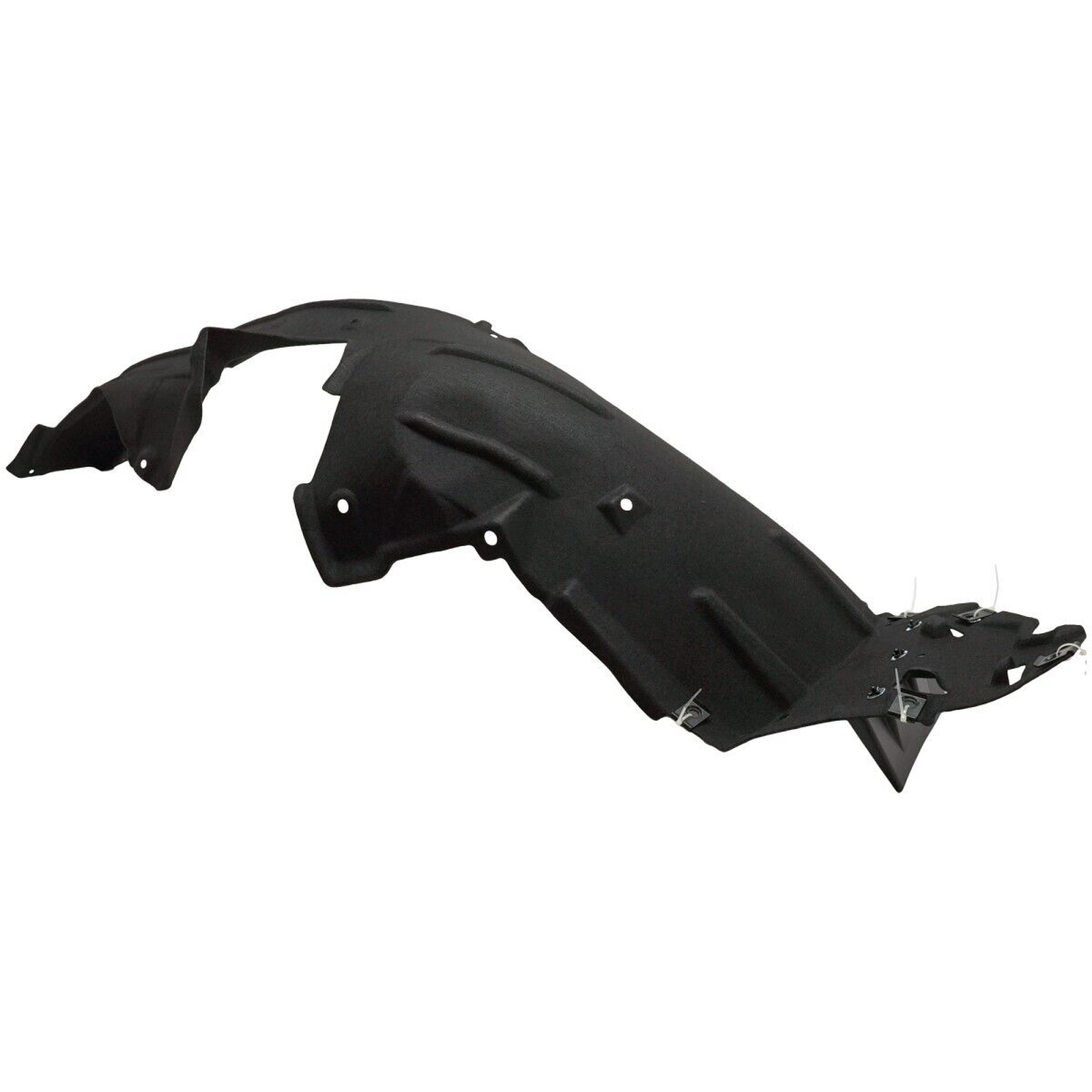 HO1248188 honda hrv 2019 2022 front left fender liner ex ex l lx model ho1248188 2