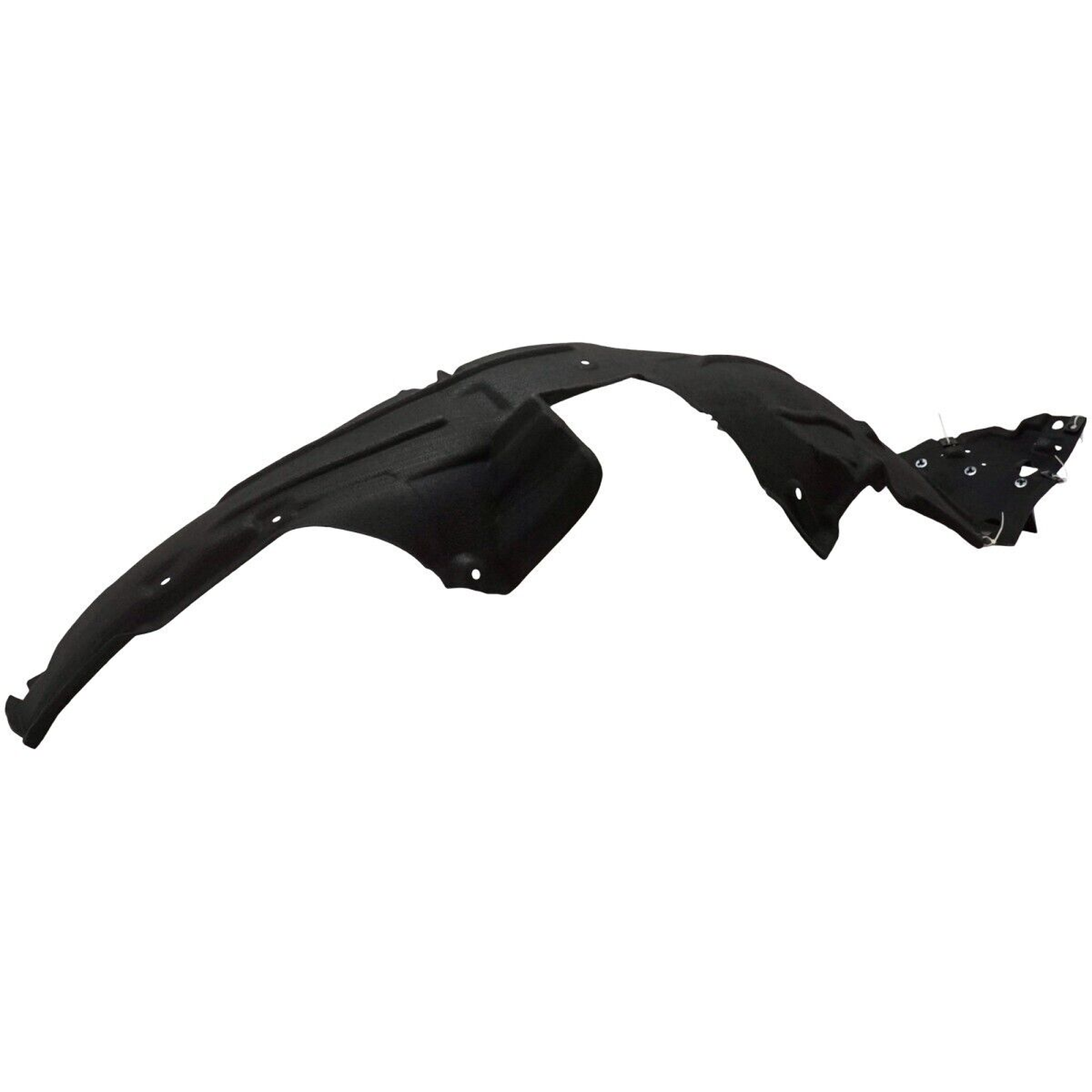 HO1248188 honda hrv 2019 2022 front left fender liner ex ex l lx model ho1248188 3