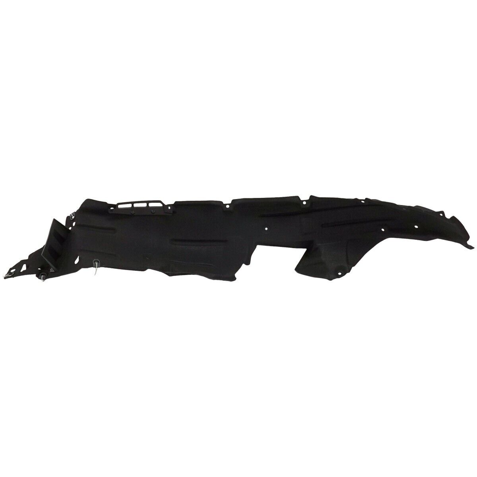 HO1248188 honda hrv 2019 2022 front left fender liner ex ex l lx model ho1248188 4