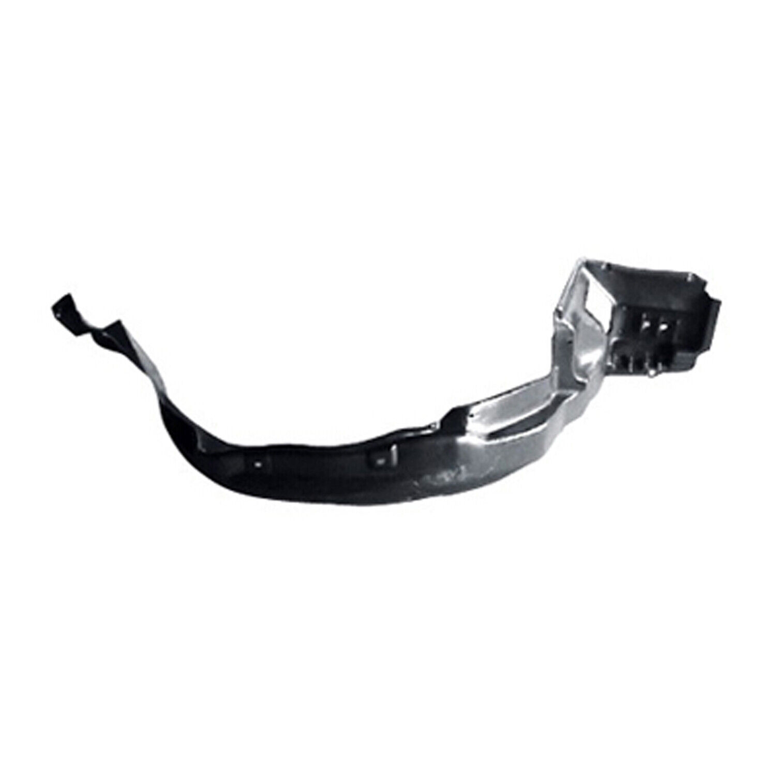 HO1248190 honda hrv 2019 2022 front left fender liner touring model ho1248190 2