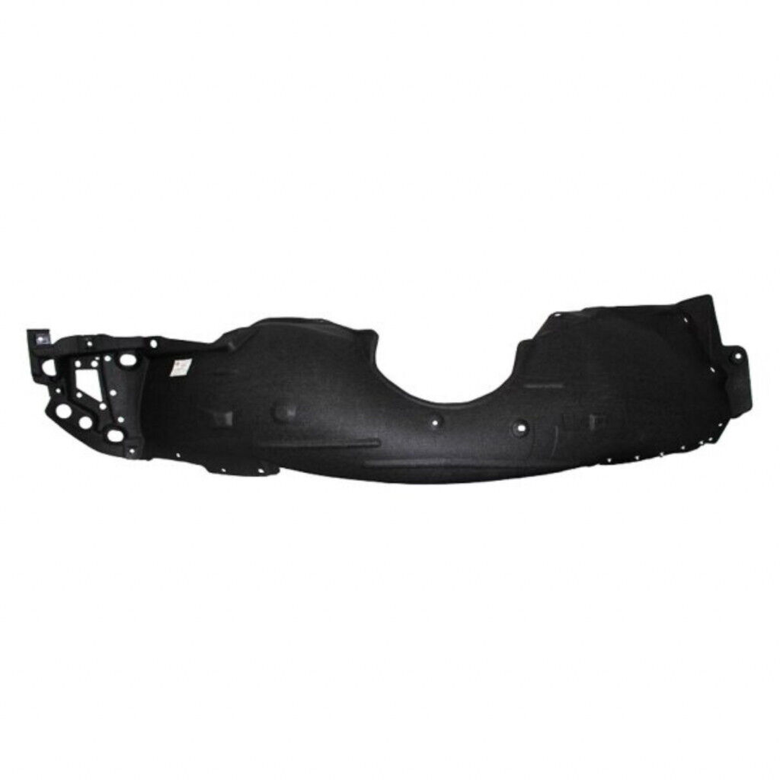 HO1248195 honda accord 2020 2022 front left fender liner ho1248195 1