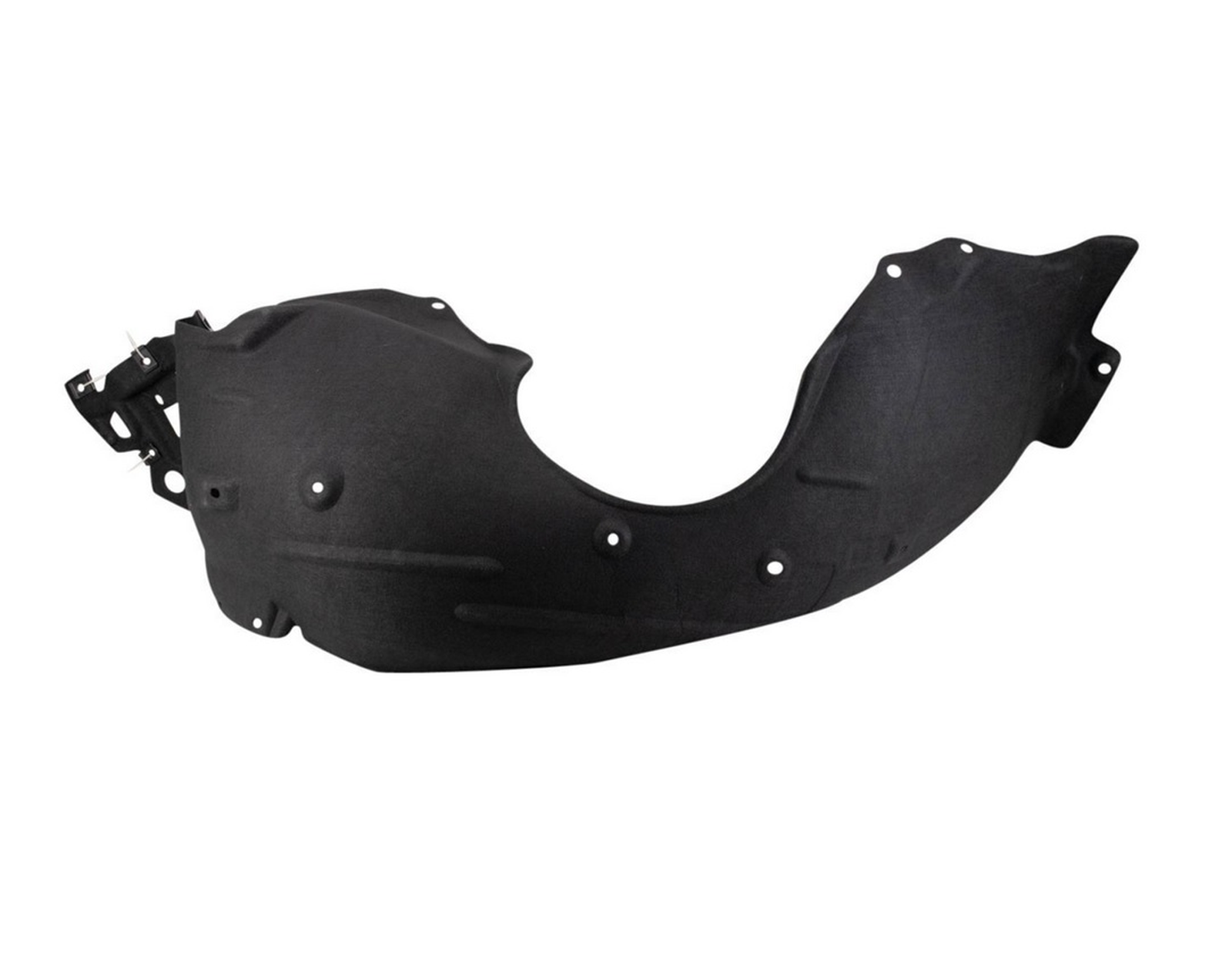 HO1248195 honda accord 2020 2022 front left fender liner ho1248195 2