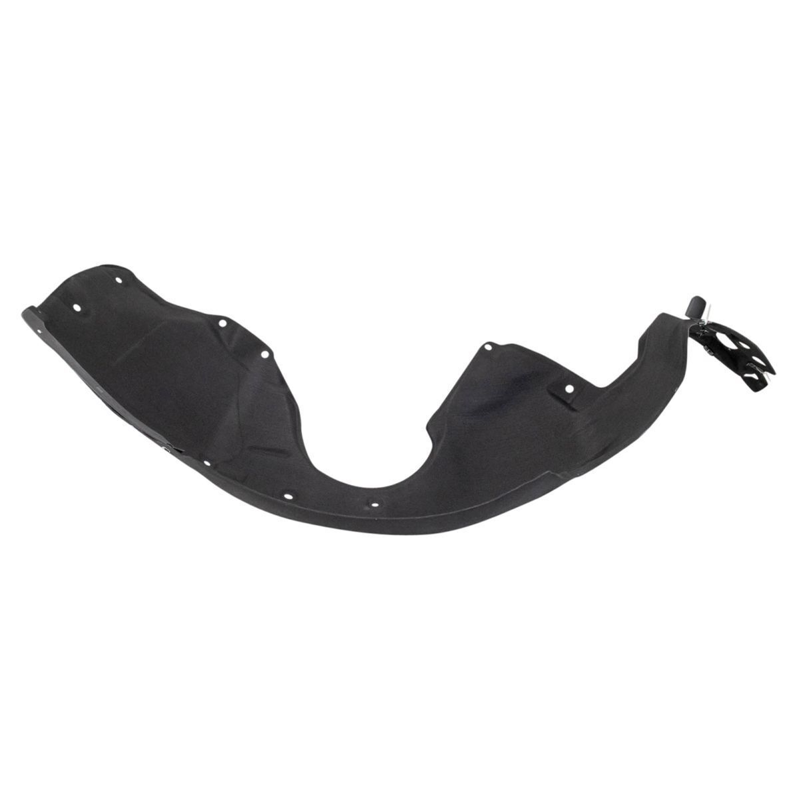 HO1248195 honda accord 2020 2022 front left fender liner ho1248195 3