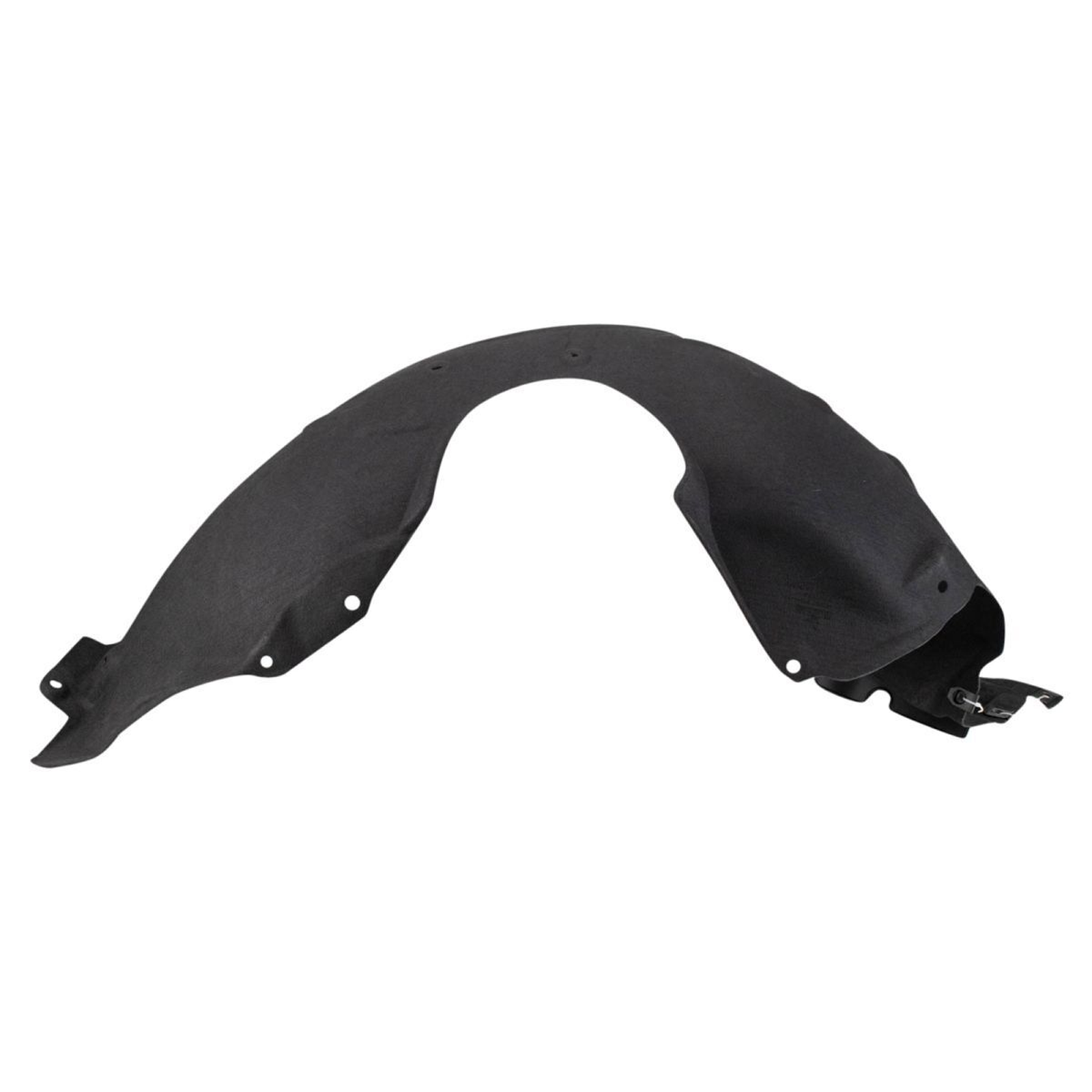 HO1248195 honda accord 2020 2022 front left fender liner ho1248195 4