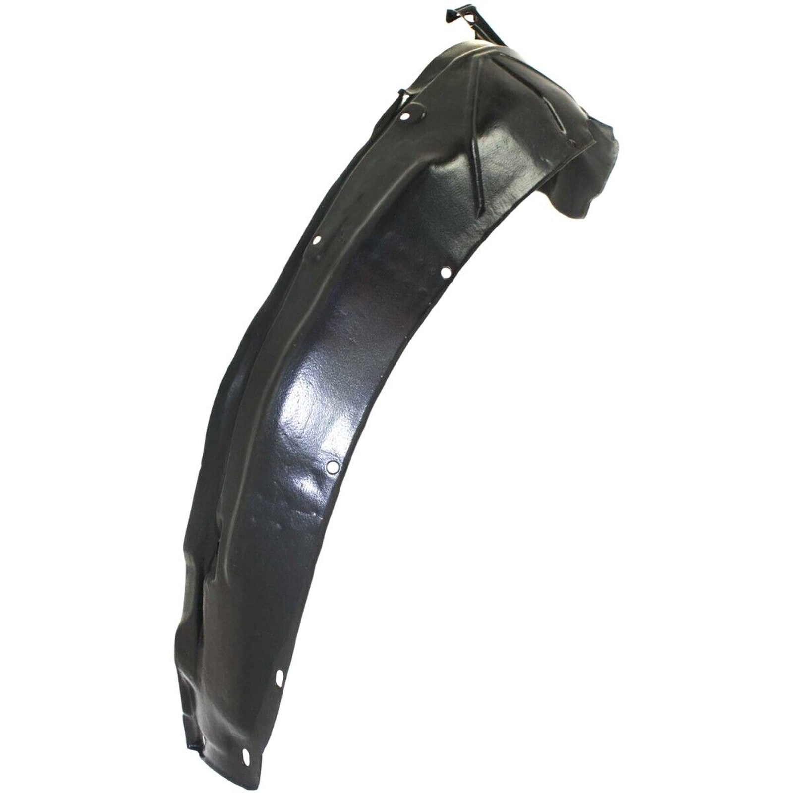 HO1249103 honda civic 1996 1998 front right fender liner ho1249103 2